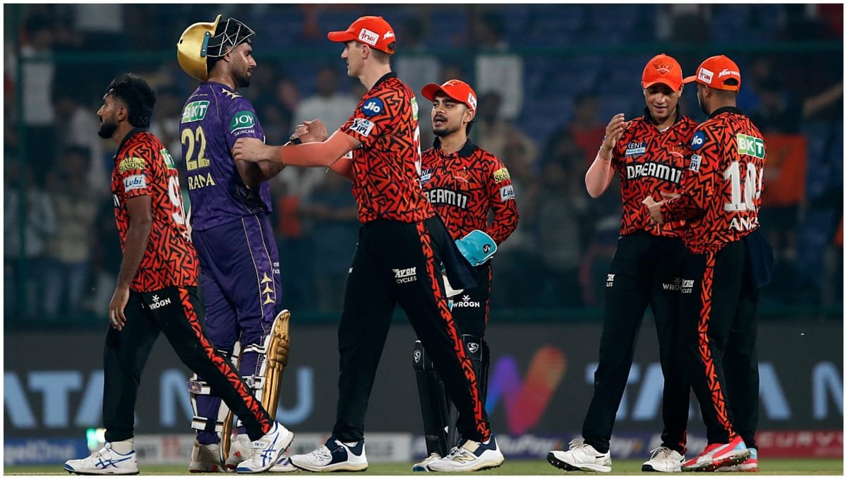 ipl 2026: सनराइजर्स हैदराबाद के शुरुआती मैच नहीं खेलेंगे कमिंस! कौन बनेगा कप्तान? ये दो नाम दौड़ में सबसे आगे