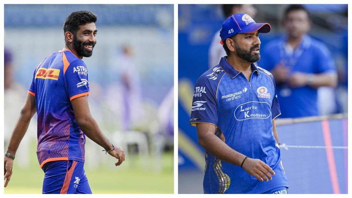 mi vs kkr: क्या मुंबई इंडियंस तोड़ पाएगी 13 साल का तिलिस्म? सीजन के ओपनिंग मैच में खराब रहा है रिकॉर्ड