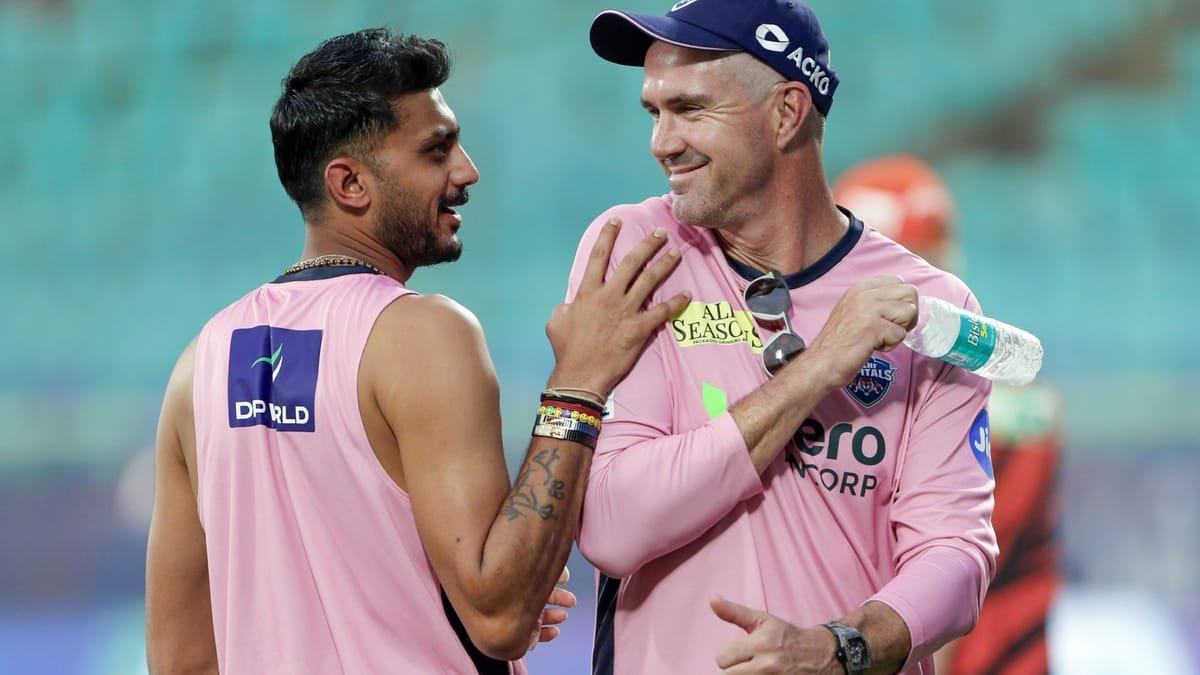 ipl 2026: आईपीएल के आगामी सत्र से पहले दिल्ली कैपिटल्स को झटका, टीम के इस अहम सदस्य ने छोड़ा साथ; जानिए वजह