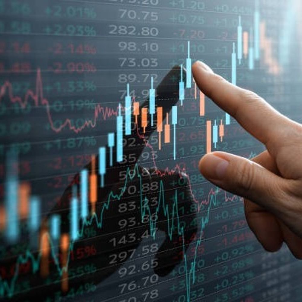 fii ने फरवरी में भारतीय बाजार में ₹22,615 करोड़ निवेश किए:यह 17 महीने का सबसे बड़ा इन्वेस्टमेंट; भारत us ट्रेड डील और बेहतर कॉर्पोरेट अर्निंग्स का असर