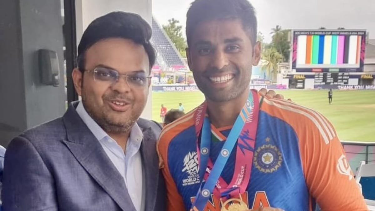 t20 world cup: 'स्थितियां हमारे नियंत्रण में नहीं', भेदभाव के आरोपों पर आईसीसी का आया जवाब