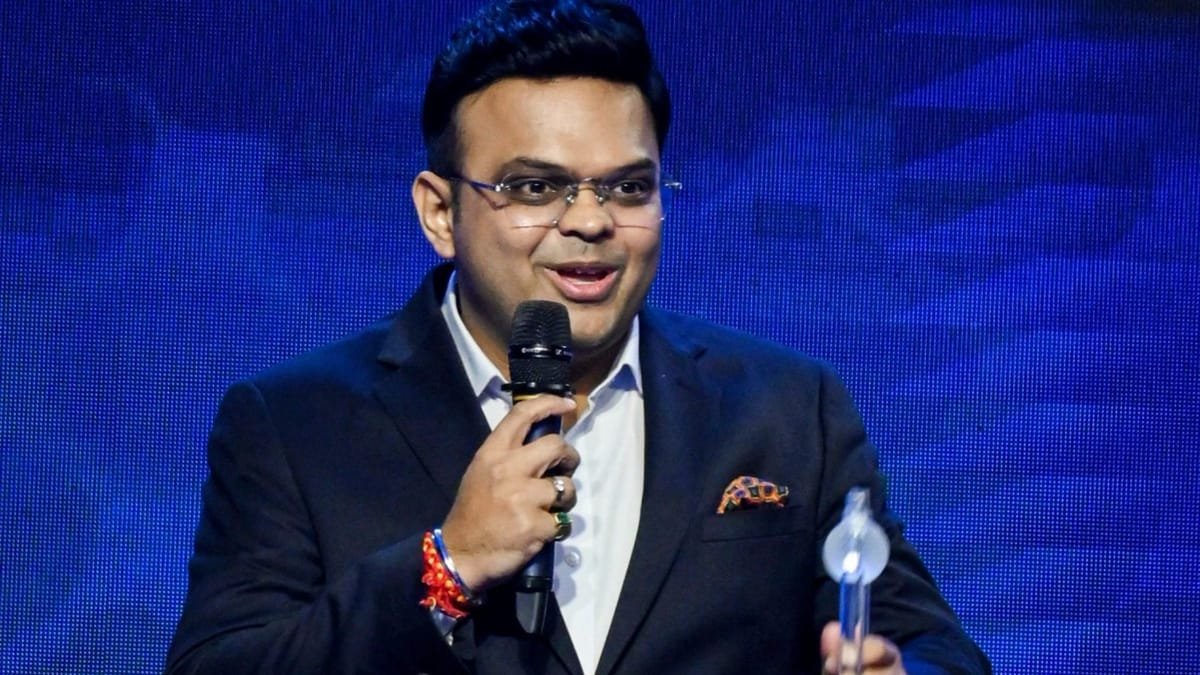 t20 world cup 2026: टी20 विश्व कप ने तोड़े प्रसारण के सभी रिकॉर्ड, आईसीसी अध्यक्ष जय शाह ने दी बड़ी जानकारी