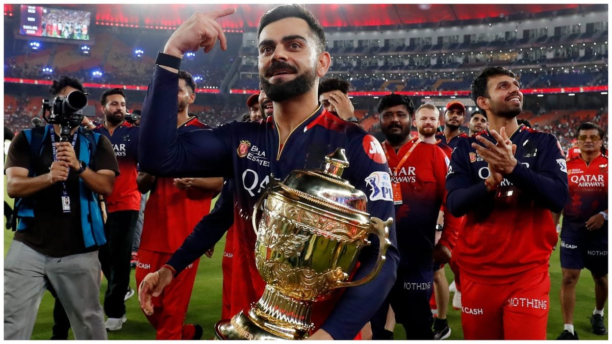 ipl 2026: आईपीएल के आगामी सीजन का इंतजार हुआ खत्म, मार्च में इस दिन से शुरू होगा टूर्नामेंट; सामने आई तारीख