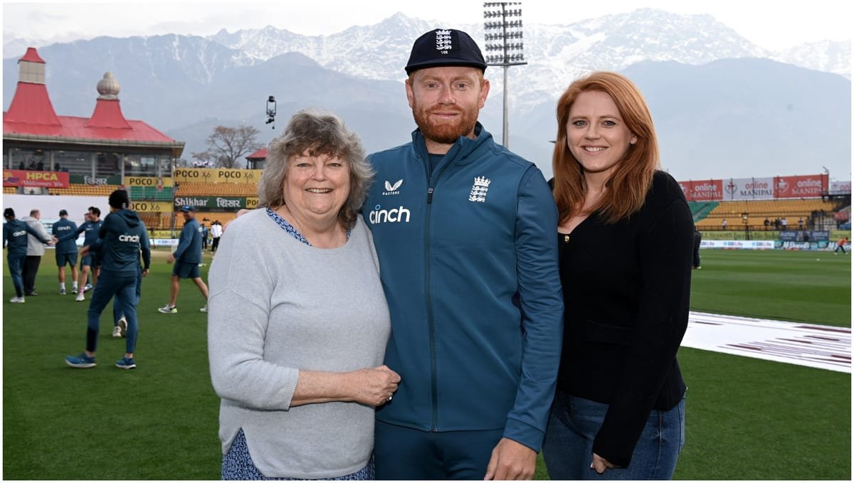 jonny bairstow: इंग्लैंड लायंस नहीं, परिवार के साथ दुबई में फंसे बेयरस्टो? सुरक्षा को लेकर जताई चिंता, जानें
