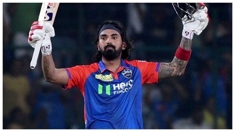 ipl 2026: आईपीएल में दिल्ली के लिए किस स्थान पर बल्लेबाजी करेंगे केएल राहुल? कोच हेमांग बदानी ने दिया जवाब