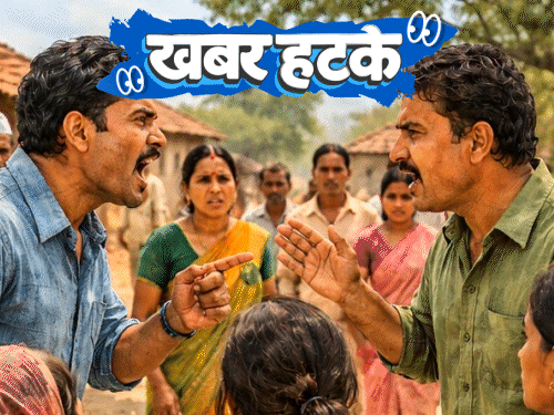 खबर हटके मुर्दों की राख का सूप पीने की परम्परा:मां बहन की गाली पर लगेगा जुर्माना; साली को सपने में छेड़ा, शख्स को जेल