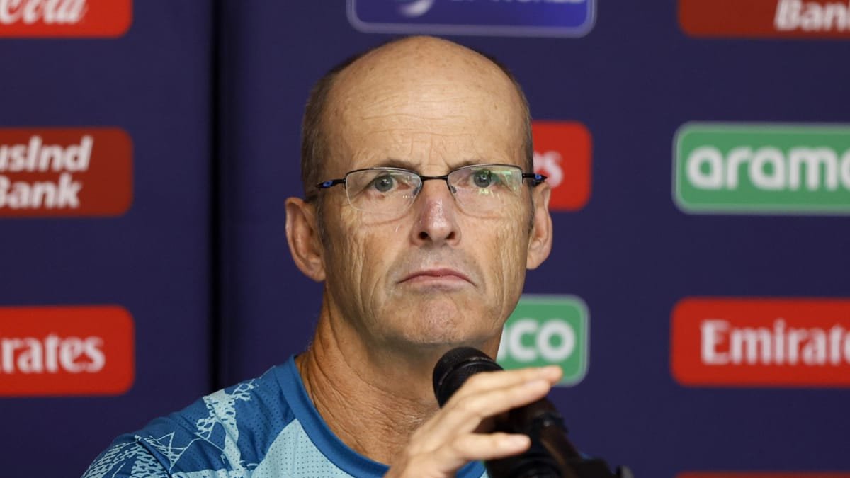 pcb vs kirsten: गैरी कर्स्टन ने क्यों छोड़ा था पाकिस्तान टीम का कोच पद? खुद किया खुलासा; पीसीबी पर साधा निशाना