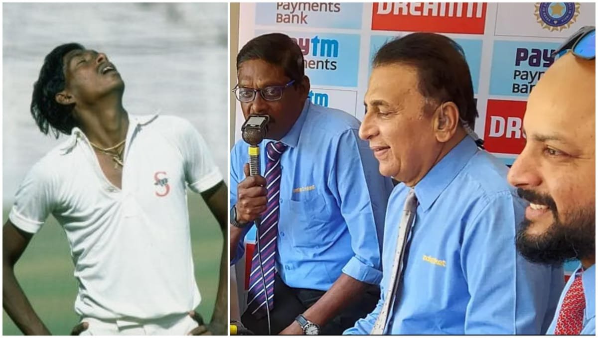 racism in cricket: भारत के पूर्व क्रिकेटर का बड़ा आरोप, बोले भारतीय खिलाड़ी ही मुझ पर करते थे नस्लीय टिप्पणी