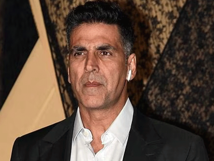 अक्षय कुमार ने चक नॉरिस के निधन पर जताया दुख:बोले मार्शल आर्ट ट्रेनिंग के दौरान देखीं फिल्में, हर सीन से मिली सीख और प्रेरणा