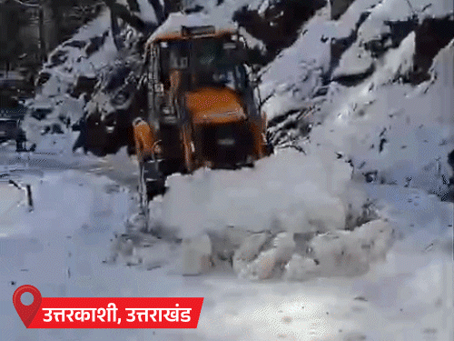 राजस्थान में पूरे मार्च बारिश का अलर्ट:mp में दो दिन बाद बारिश की संभावना, यूपी में तापमान 10°c गिरा