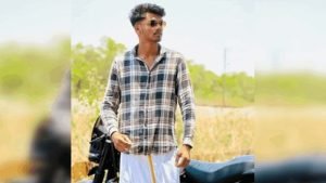 jagdalpur suicide: प्रेमिका नहीं कर रही थी बात, प्रेमी ने जहर खाकर दी जान