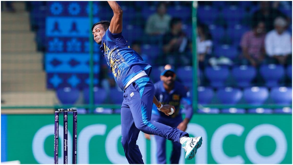 ipl 2026: केकेआर के लिए शुरुआती मुकाबलों में खेलेंगे मथीशा पथिराना, मुख्य कोच अभिषेक नायर ने क्या कहा? जानिए