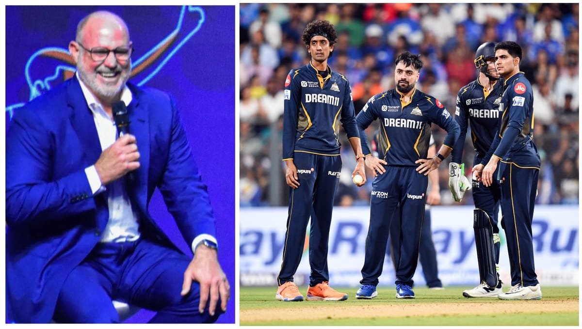 ipl 2026: रनों का यह महारथी अब सिखाएगा बल्लेबाजी का गुर! गुजरात टाइटंस का बड़ा एलान, इन्हें बनाया बैटिंग कोच