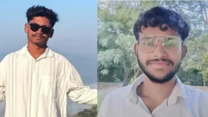 cg double murder: होली मेले में डबल मर्डर, 2 युवकों की धारदार हथियार से हत्या