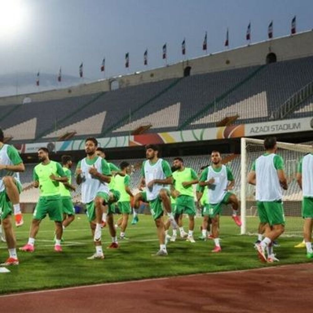 ईरान के खेल मंत्री बोले हमारा फुटबॉल वर्ल्ड कप खेलना मुश्किल:fifa ने कहा फैसला अभी बाकी; 11 जून से अमेरिका में होगा वर्ल्ड कप