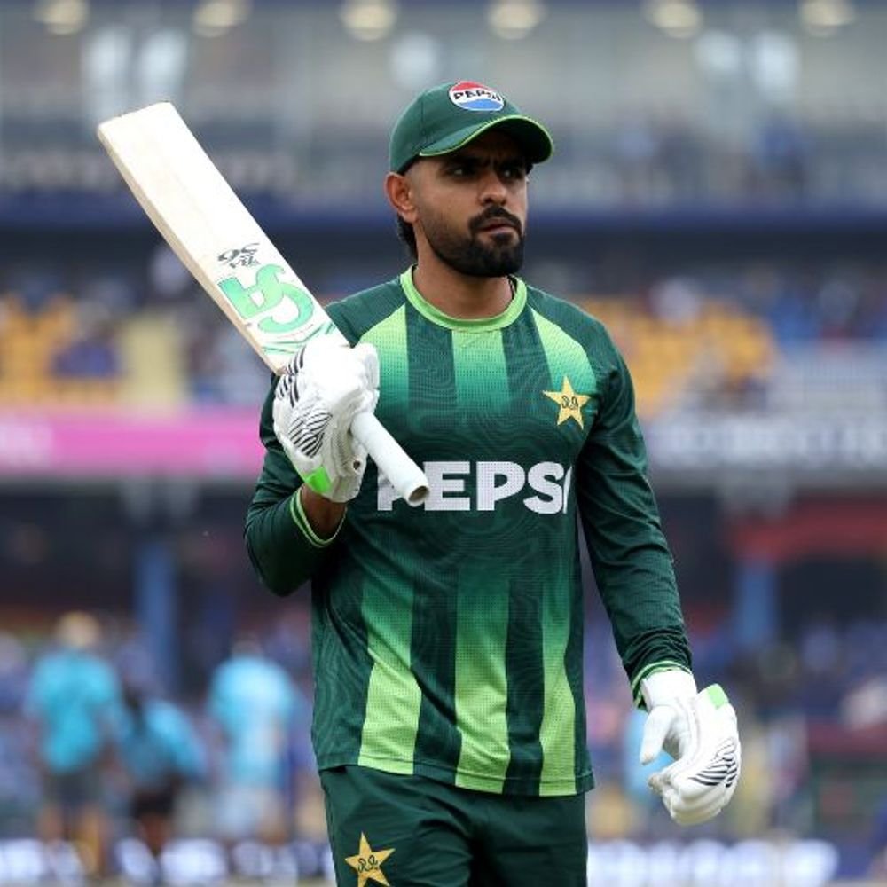 पाकिस्तान ने वर्ल्डकप हार का गुस्सा वनडे टीम पर उतारा:बाबर और सईम बांग्लादेश सीरीज से बाहर, 6 अनकैप्ड प्लेयर्स को मौका
