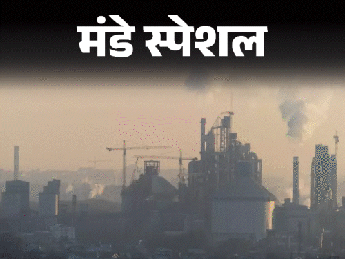 राजस्थान में प्रदूषण से 3 साल घट रही जिंदगी:दिमाग तक पहुंच रहे बारीक कण, सालभर में 20 दिन ही मिल रही शुद्ध हवा