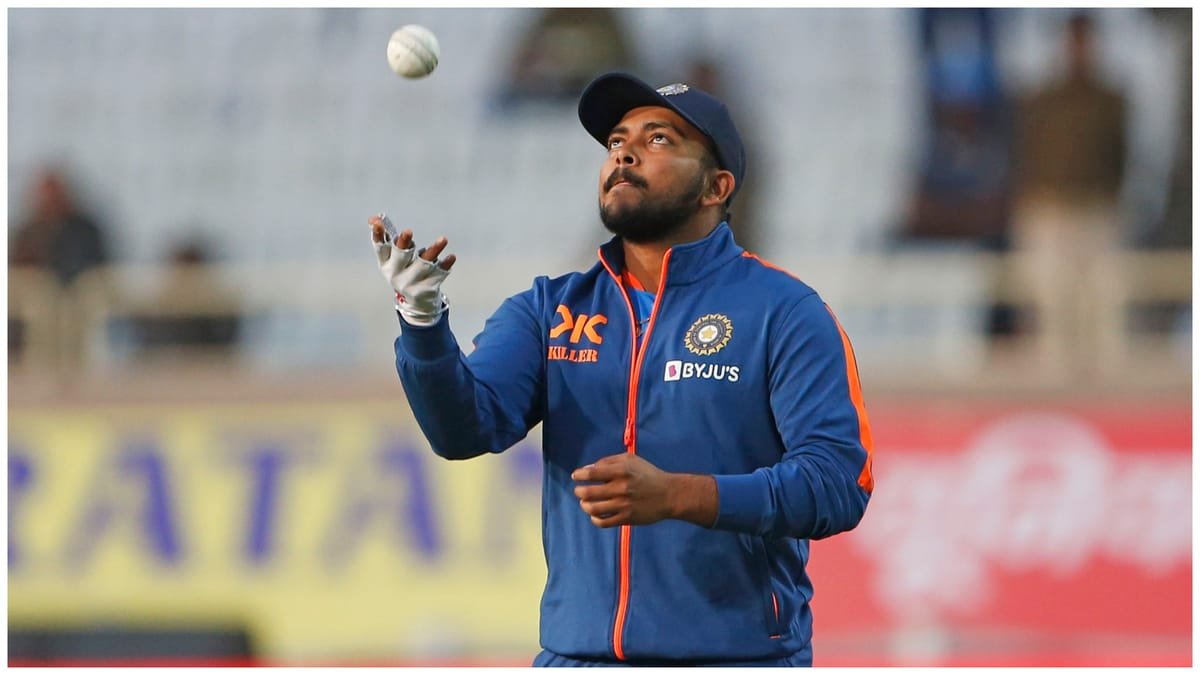 ipl 2026: 'कुछ कहानियां खत्म नहीं होती हैं', दिल्ली कैपिटल्स में घर वापसी पर भावुक हुए पृथ्वी शॉ; क्या बोले?