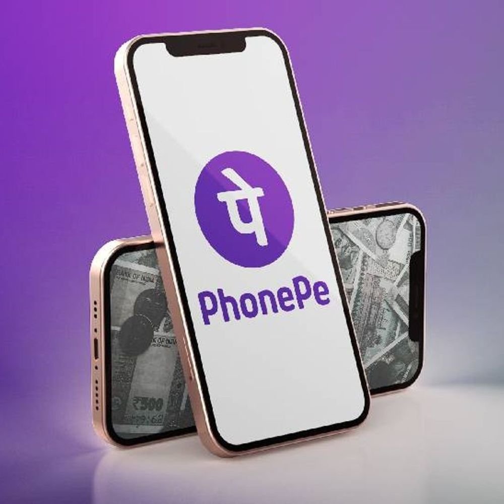फोनपे की शेयर बाजार में ipo लिस्टिंग टली:जियो पॉलिटिकल तनाव और ग्लोबल मार्केट में उतार चढ़ाव के कारण फैसला लिया