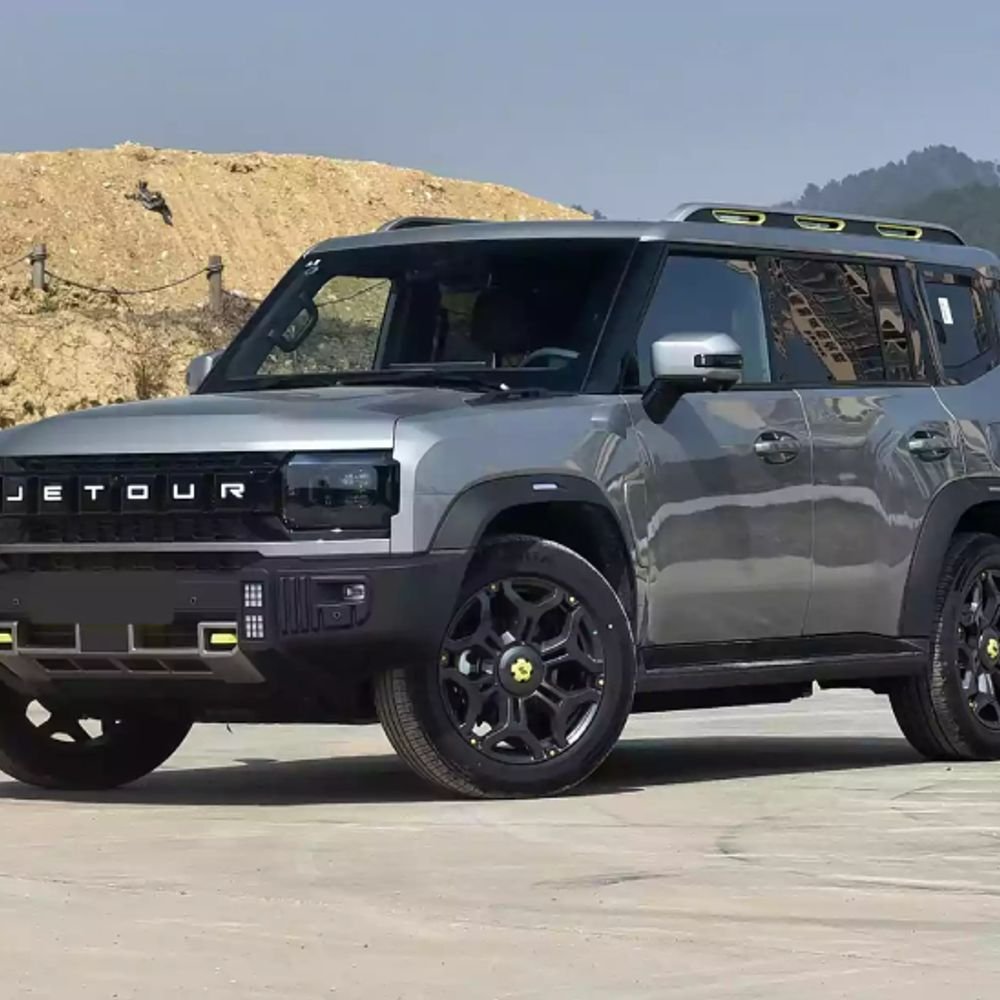 टाटा महिंद्रा को टक्कर देगी jsw की पहली suv:प्लग इन हाइब्रिड कार में मिलेगी 1000 कीमी से ज्यादा की रेंज; दिवाली तक लॉन्च होने की उम्मीद