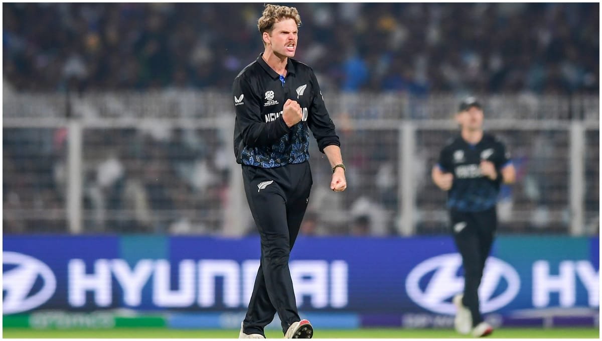 nz vs sa 3rd t20: न्यूजीलैंड ने तीसरे टी20 में दक्षिण अफ्रीका को आठ विकेट से हराया, सीरीज में बनाई 2 1 की बढ़त