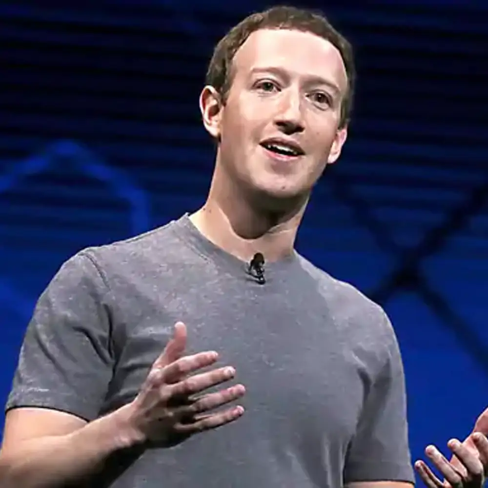 मेटावर्स को ‘भविष्य’ बता रहे थे जुकरबर्ग, अब ‘अतीत’:अरबों डॉलर खर्च करने के बाद भी लोगों से दूर रही वर्चुअल दुनिया; 7.5 लाख करोड़ रु. गंवाए