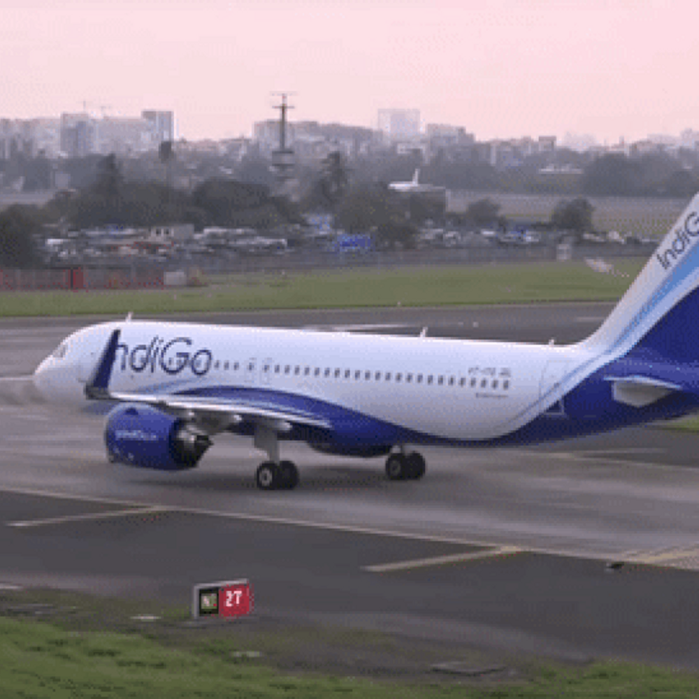 29 मार्च से समर शेड्यूल:जैसलमेर से सभी फ्लाइट बंद होने की आशंका, जोधपुर उदयपुर में भी कटौती