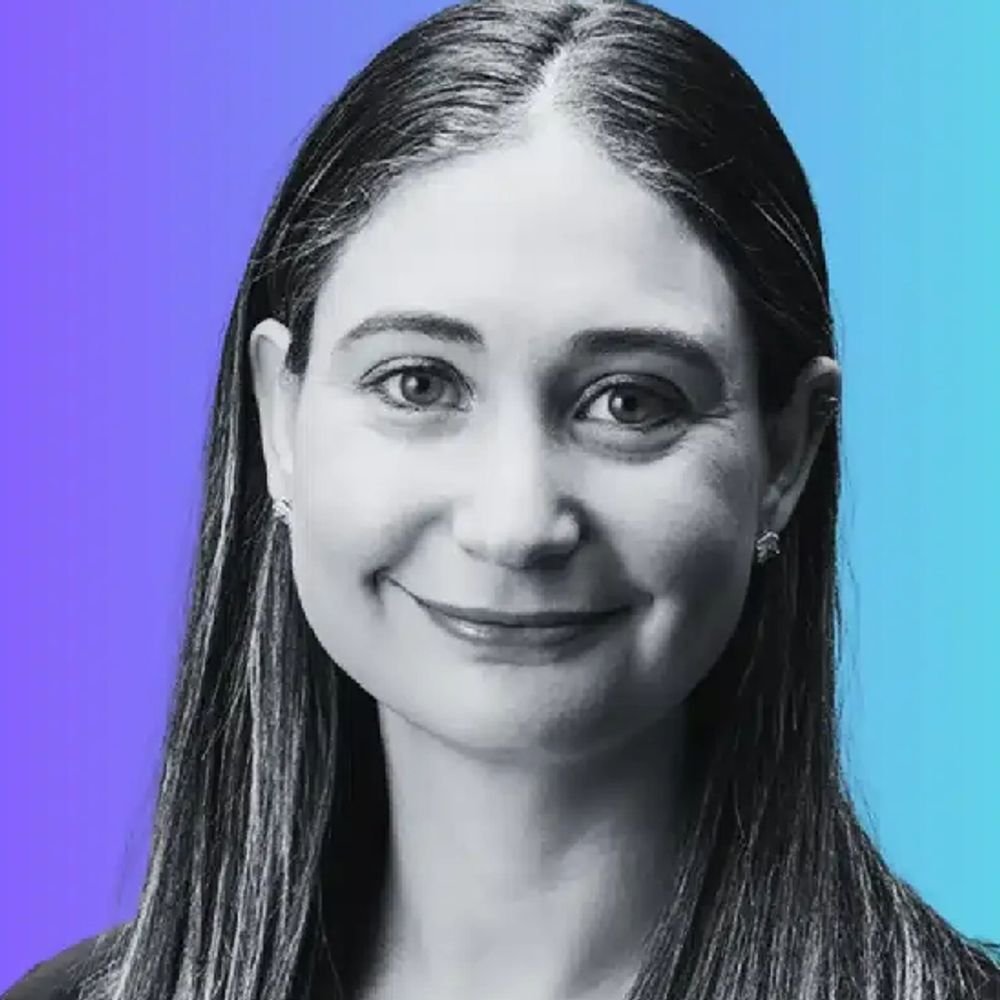 ai बनाम इंसान, टेक लीडर्स बच्चों के लिए चिंतित:एंथ्रोपिक की प्रेसिडेंट समेत दिग्गज बोले वही बच्चे सफल होंगे जो रिश्ते जोड़ सकें; गहरी सोच, दया व ​नैतिकता ही उन्हें मशीनों से आगे रखेगी