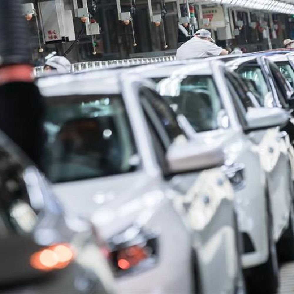 होंडा की अमेरिका में इलेक्ट्रिक कार लॉन्च योजना रद्द:ट्रम्प ईवी से सब्सिडी घटा पेट्रोल कारों को बढ़ावा दे रहे; फोर्ड, जीएम, स्टेलांटिस भी ईवी योजनाएं टाल रहीं, होंडा को घाटे का अंदेशा