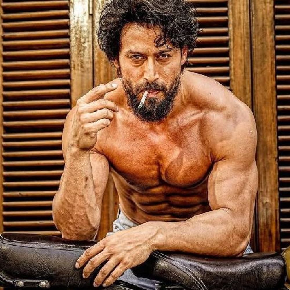 ‘वज्र’ में दिखेगा हाई ऑक्टेन एक्शन:टाइगर तैयार, जापान में शूट होगी फिल्म; 2027 में ott पर भी देंगे दस्तक