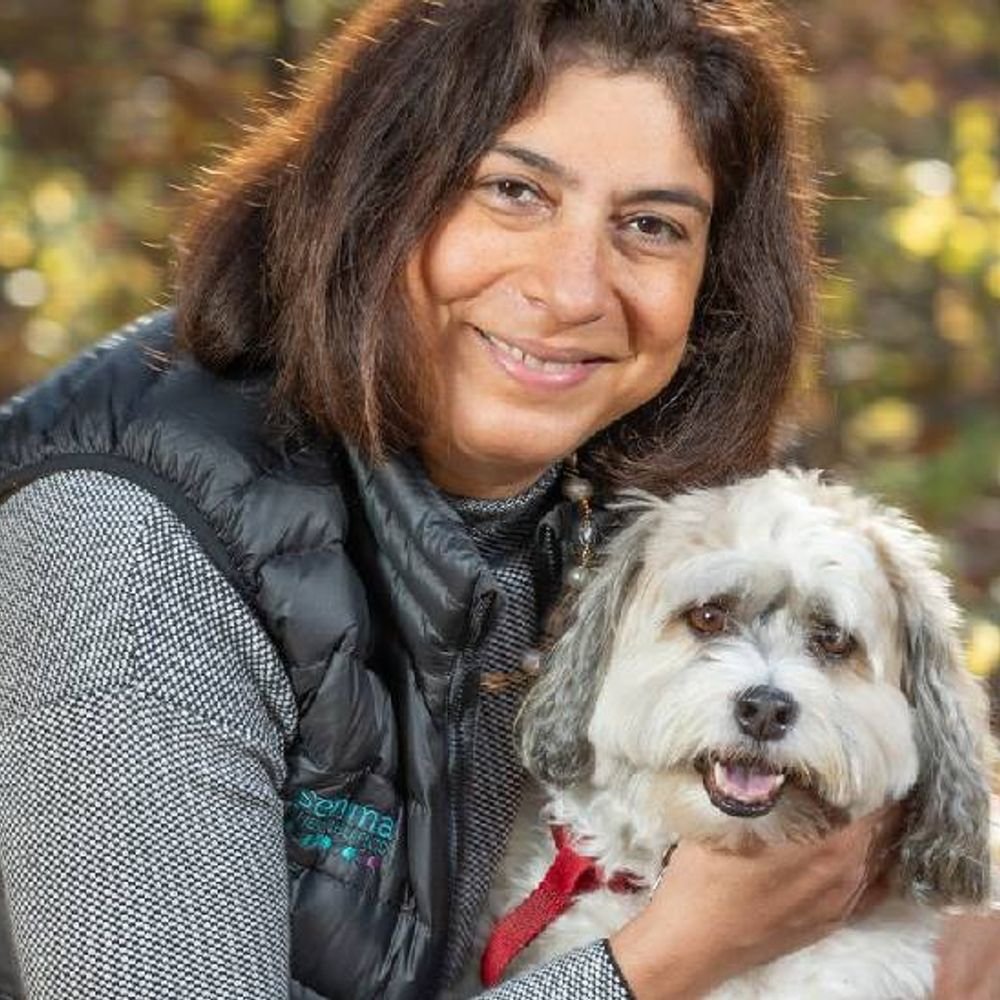 वर्टेक्स का मार्केट कैप 5 साल में दोगुना 11 लाख करोड़:मुंबई की रेशमा की लीडरशिप में कंपनी को मिली कामयाबी, दुनिया की 100 शक्तिशाली महिलाओं में हैं शुमार