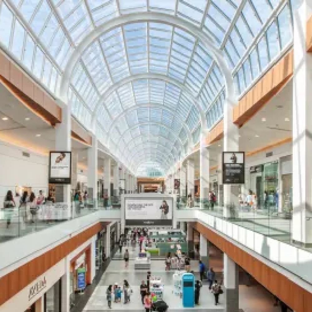 मॉल जाकर शॉपिंग करना पसंद कर रही जेन जी‎:हर साल 5% बढ़ रही अमेरिका के ए क्लास मॉल्स की आय‎