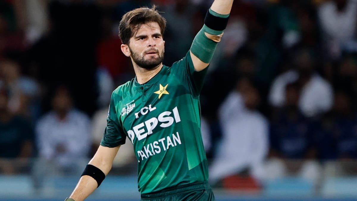 shaheen afridi: 'शाहीन अफरीदी को प्लेइंग 11 में नहीं रखना चाहिए', पाकिस्तान के पूर्व कप्तान ने क्यों कहा ऐसा?