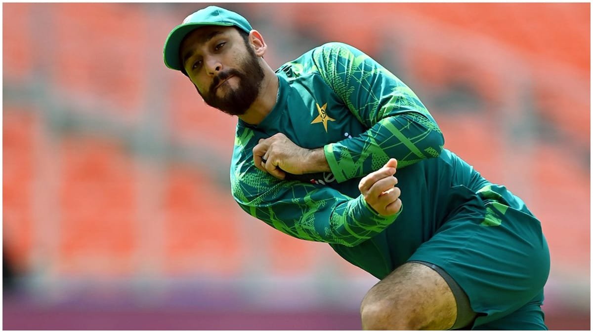 pak vs sl: टी20 विश्वकप से बाहर होने के बाद सलमान आगा का नया बहाना! क्या बोले पाकिस्तान टीम के कप्तान? जानें