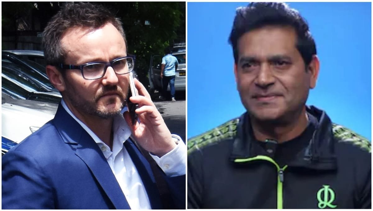 पाकिस्तान क्रिकेट में घमासान: कोच हेसन को क्यों बनाया जा रहा बलि का बकरा? चयनकर्ता ने उन पर हार का ठीकरा फोड़ा