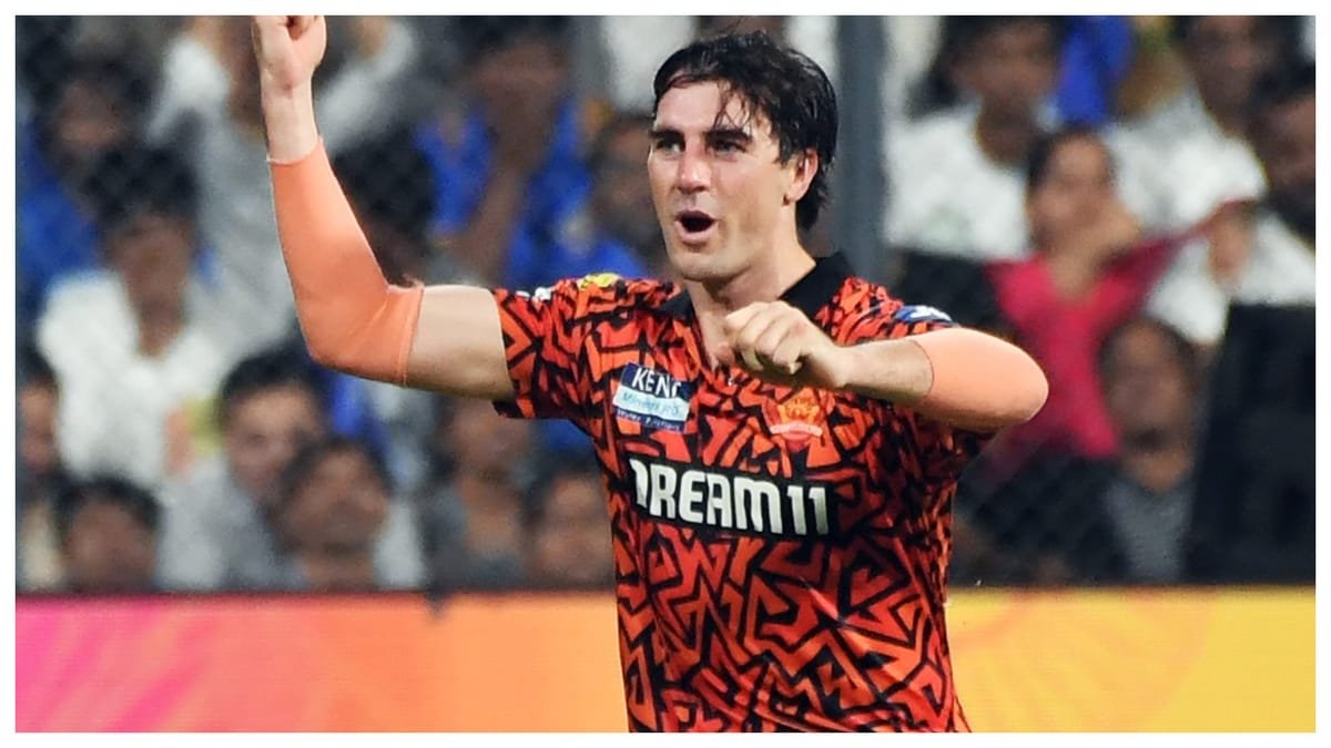 ipl 2026: कब होगी पैट कमिंस की आईपीएल में वापसी? खुद दिया ऑस्ट्रेलियाई खिलाड़ी ने जवाब; जानिए क्या कहा