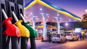 bilaspur diesel ban: डिब्बों में डीजल देने पर रोक, sdm की अनुमति जरूरी