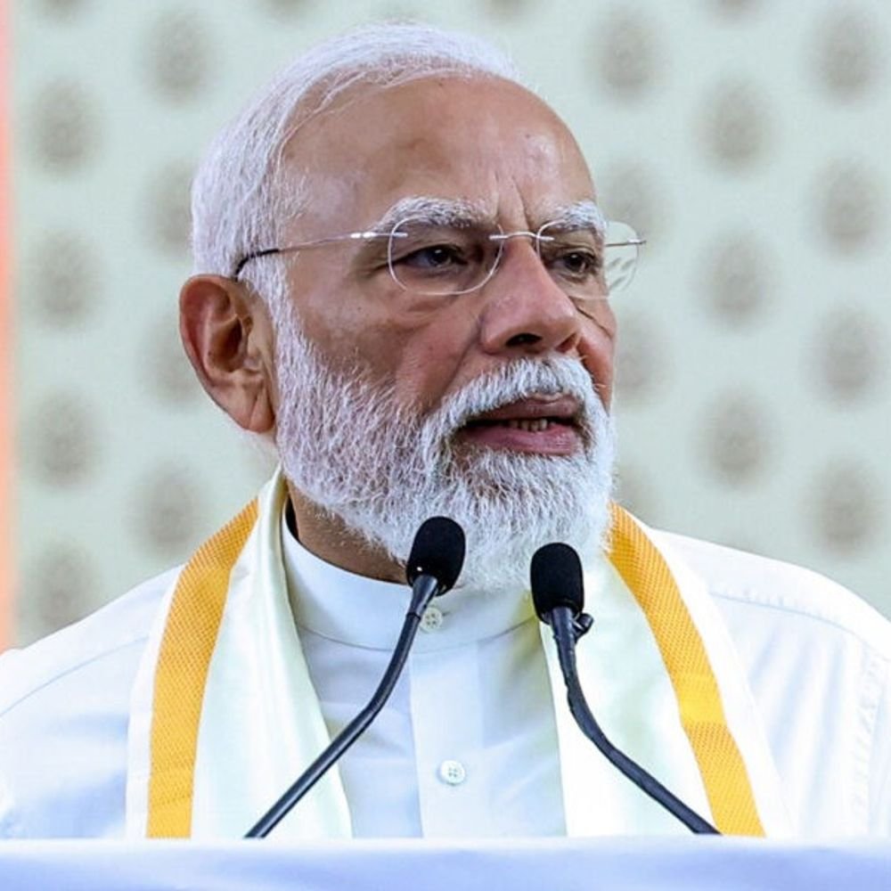 पीएम मोदी आज गुजरात जाएंगे:साणंद में देश के दूसरे सेमीकंडक्टर प्लांट का उद्घाटन, 20 हजार करोड़ से ज्यादा के प्रोजेक्ट्स का शिलान्यास करेंगे