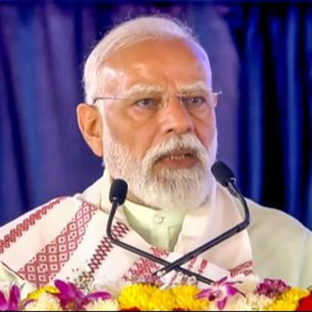 pm मोदी आज पोस्ट बजट वेबिनार संबोधित करेंगे:सबका साथ सबका विकास थीम पर चर्चा होगी; एजुकेशन हेल्थ और टूरिज्म सेक्टर के लिए खास प्लान बनेगा