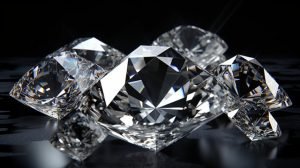 gariyaband hira taskari: 63 लाख के 34 हीरों के साथ तस्कर गिरफ्तार, चमक देख पुलिस भी हैरान