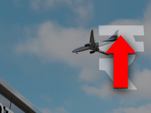 अहमदाबाद में ₹20,000 वाला रूम 2 लाख में मिल रहा:दिल्ली से फ्लाइट किराया ₹5 हजार से बढ़कर 25 हजार तक पहुंचा