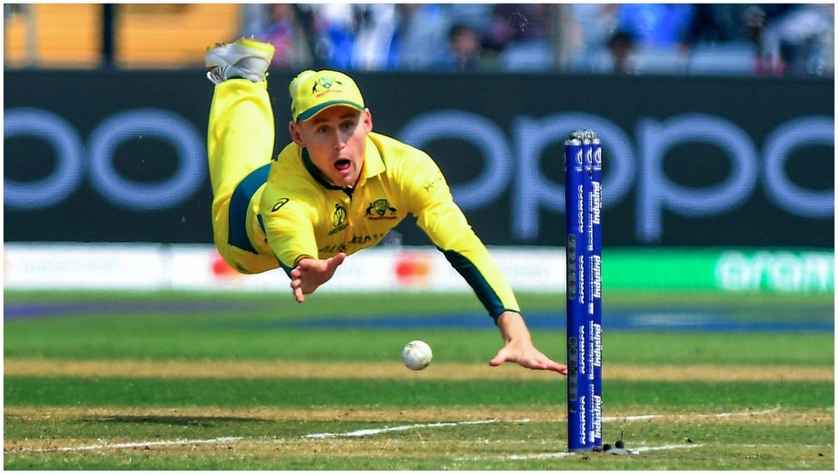 psl 2026: पाकिस्तानी टी20 लीग का क्यों उड़ रहा मजाक? एक t20i खेलने वाला यह ऑस्ट्रेलियाई बना हैदराबाद का कप्तान