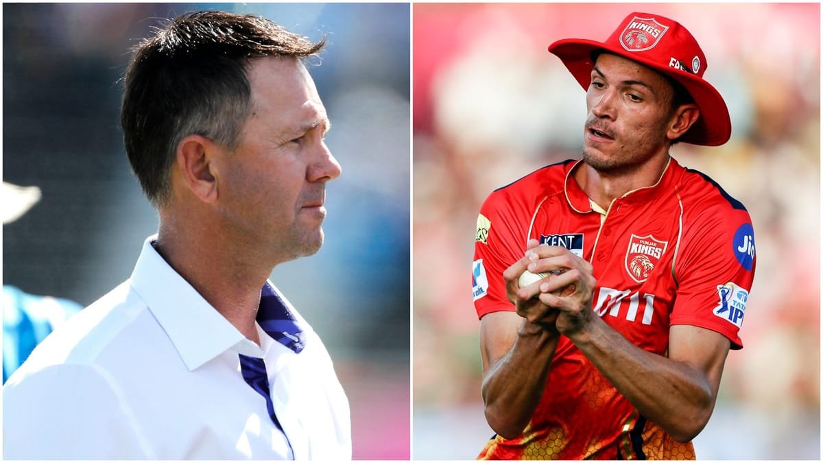 ipl 2026: पंजाब किंग्स के स्क्वॉड में देरी से क्यों जुड़ेंगे मार्को यानसेन, कोच पोंटिंग ने दे दी मंजूरी? जानिए