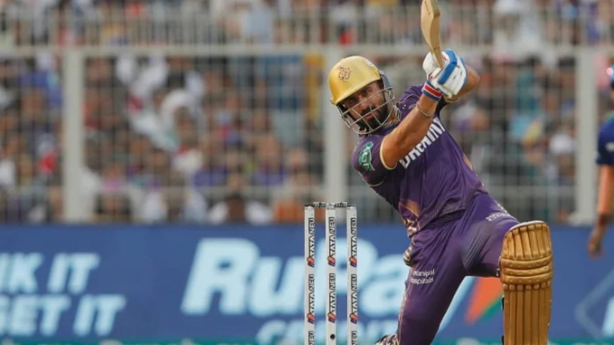 ipl 2026: आईपीएल के लिए तैयार केकेआर, रमनदीप सिंह ने वॉटसन रसेल के कोचिंग स्टाफ में होने को बताया वरदान