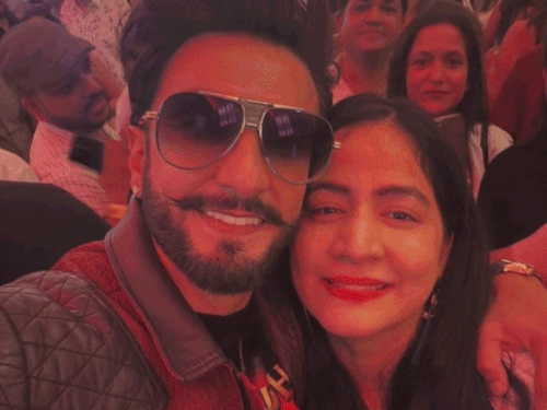 'धुरंधर द रिवेंज' में छाई हरियाणा की बहू:वकील वीना के किरदार में दिखीं, 6 साल पहले नारनौल के सुनील से हुई थी शादी