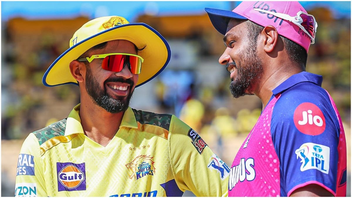 ipl 2026: संजू सैमसन की पुरानी ख्वाहिश का खुलासा, सीएसके में गायकवाड़ के साथ खेलना चाहते थे; जानिए पूरा मामला