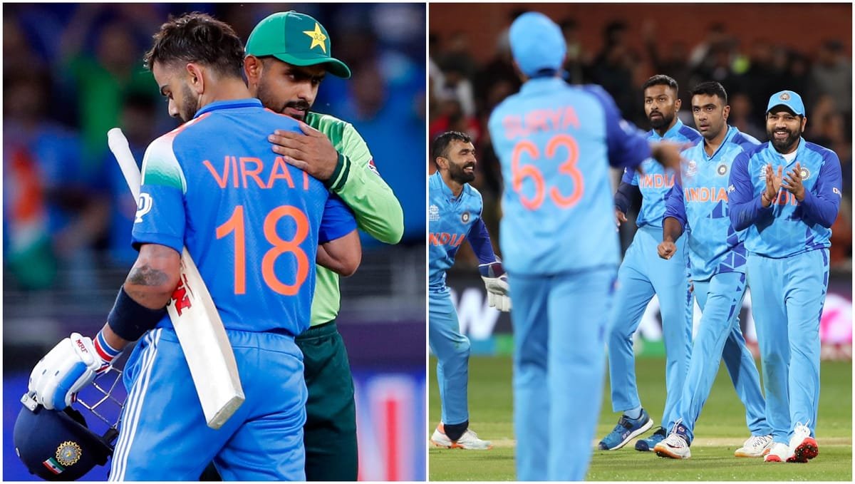 t20 world cup: रोहित शर्मा ने किस मुकाबले को बताया सबसे पसंदीदा t20 विश्वकप मैच? हिटमैन के लिए ये है यादगार पल