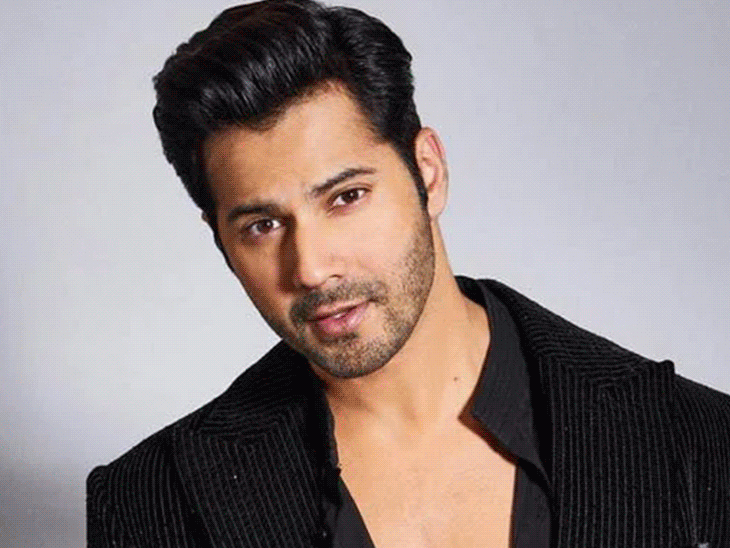 वरुण की बेटी को हुई थी ddh नाम की बीमारी:चलने में होती थी दिक्कत, ढाई महीने कमर से पैर तक प्लास्टर में रहना पड़ा