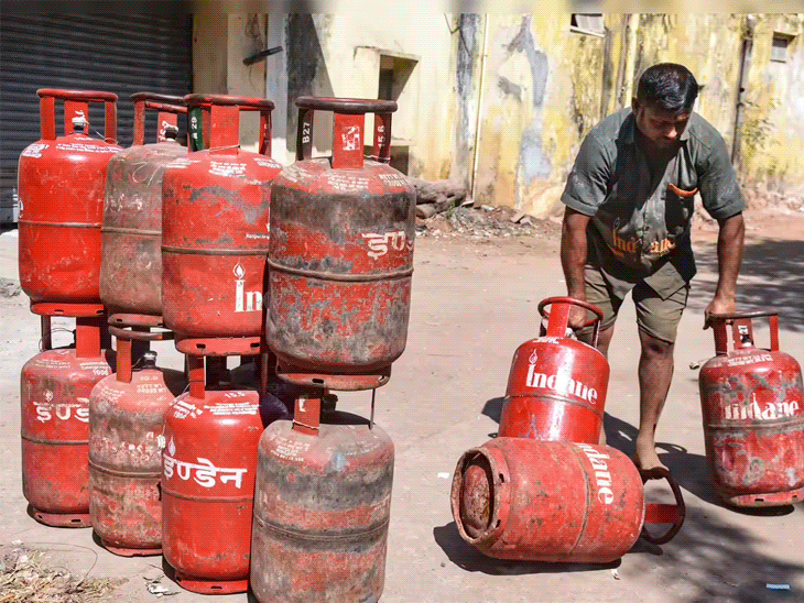 जंग के चलते क्रूड दोगुना, 146 डॉलर पहुंचा:पेट्रोल डीजल महंगा हो सकता है; हमले से कतर का प्लांट बंद, यूरोप में गैस की कीमत 30% बढ़ी