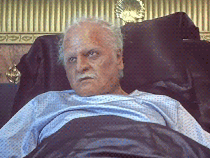 'आदित्य धर ने कई बातें छुपाकर रखीं':धुरंधर 2 एक्टर दानिश इकबाल बोले दो महीने पहले तक नहीं पता था कि मैं ही ‘बड़े साहब’ हूं